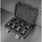 Sealey Premier Impact Socket Set 3/4"Sq Drive 8pc AK8890M