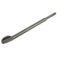 Sealey Gouge 25 x 250mm Wide - SDS Plus D1G