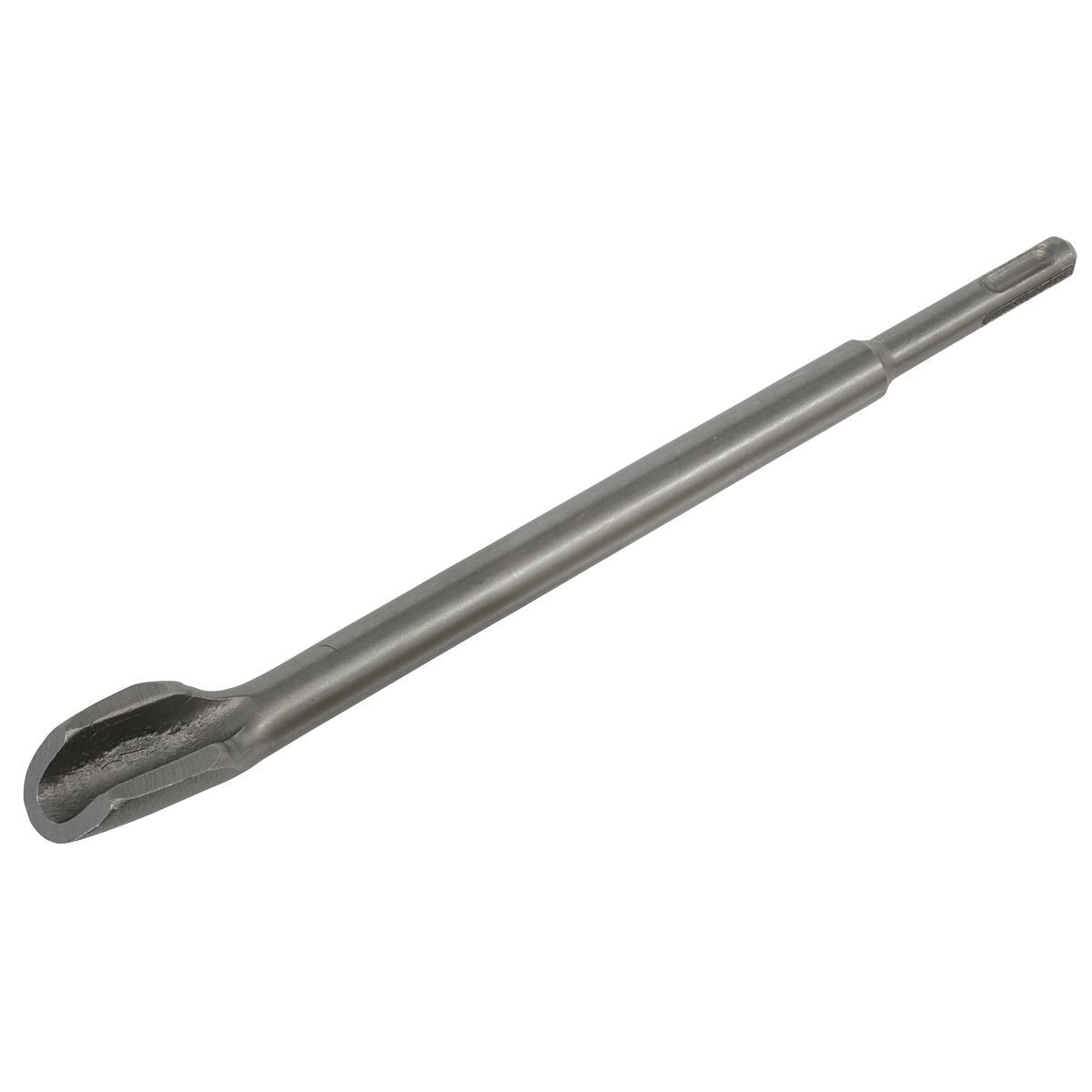 Sealey Gouge 25 x 250mm Wide - SDS Plus D1G