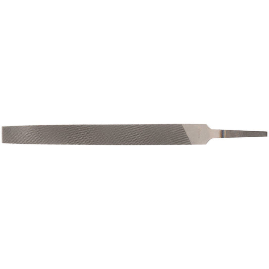 Draper 12 x 150mm Bastard Cut Flat File - 60232