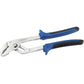 Draper 240mm 33mm Capacity Soft Grip Waterpump Pliers Professional Tool 45362