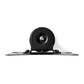 TV Mount Swivel Bolt-Down Desktop 23 to 43" Max. 50 kg +/- 30° Swivel Range
