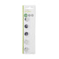 Nedis Lithium Button Cell Battery CR1620 3V 5 pieces Blister BALCR16205BL