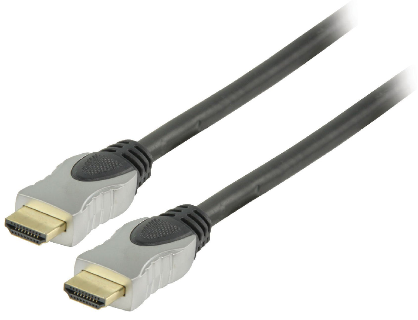 HQ High quality High Speed HDMI cable With ethernet 5.00 m