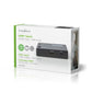 Nedis HDMI Switch 3-Port 4x HDMI Output 1x HDMI Output 1080p 3.4 Gbps Black - VSWI3453BK