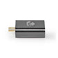 HDMI  AdapterHDMI  Male / HDMI  Micro ConnectorHDMI  Female / HDMI  Output - CVTB34907GY