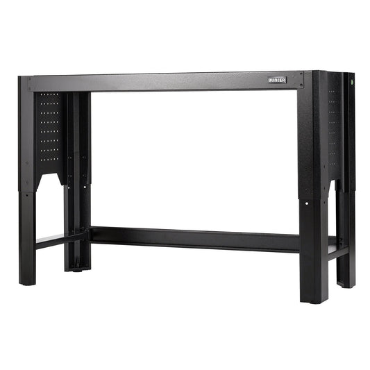 Draper BUNKER Modular Workbench Frame, 1243mm