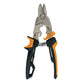Fiskars PowerGear aviation snip bulldog