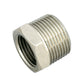 Sealey Adaptor 3/4"BSPT Male to 1/2"BSP Female SA1/3412F