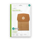Nedis Vacuum Cleaner Bag Electrolux Lux Royal DUBG115ELE10
