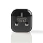 Nedis Wall Charger 3.0A USB-C Power Delivery 18W Black WCPD18W100BKUK
