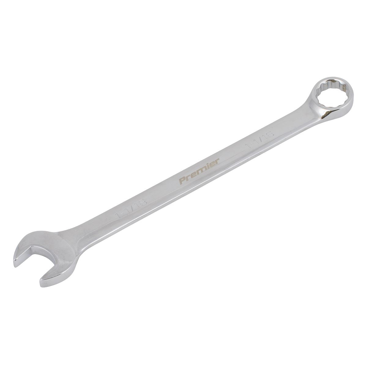 Sealey Combination Spanner  1-1/16" - Imperial CW14AF
