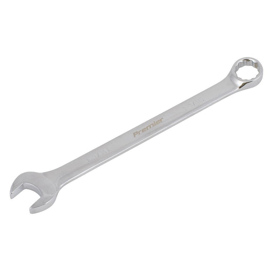 Sealey Combination Spanner  1-1/16" - Imperial CW14AF