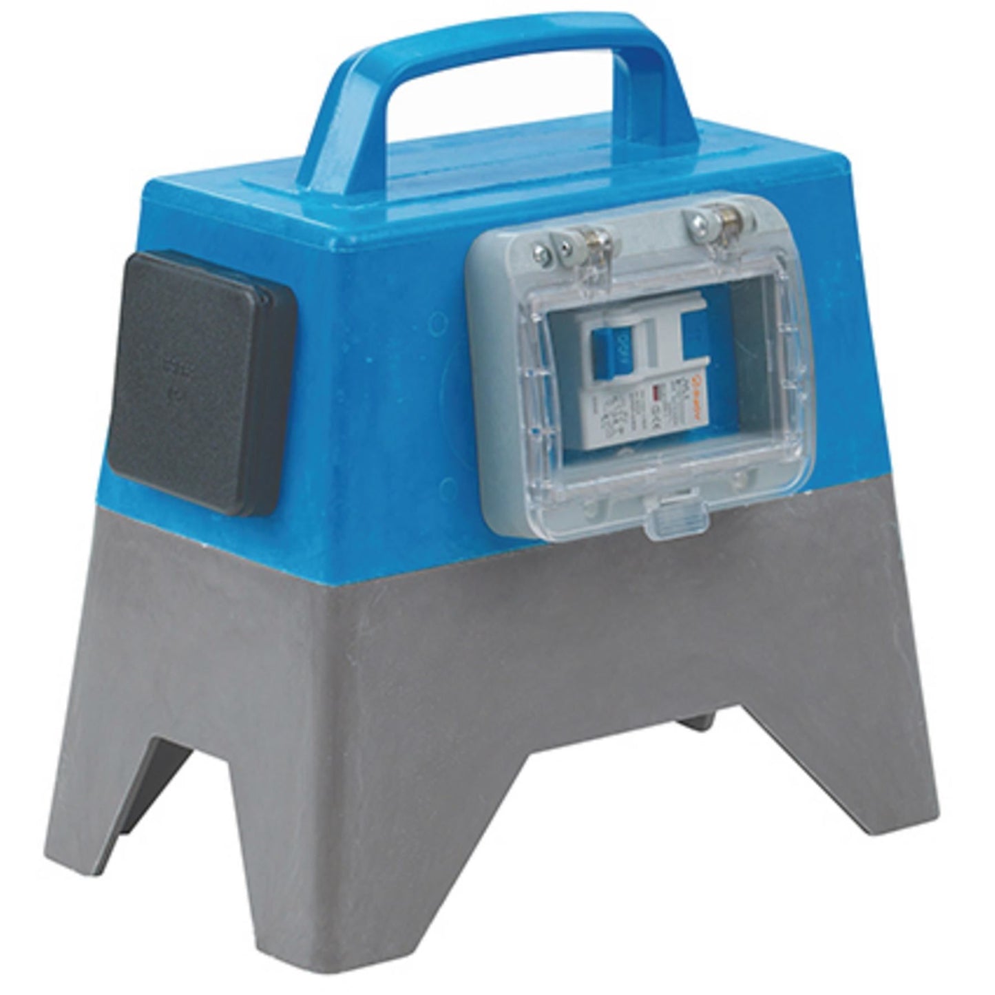 Defender E11092 240V Earth Leakage Unit, 13A