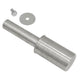 Sealey Motorcycle Stand Single-Sided Pin Adaptor 42.5mm SSPS6