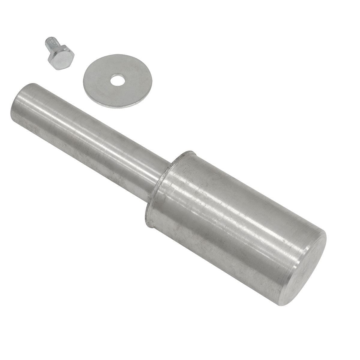 Sealey Motorcycle Stand Single-Sided Pin Adaptor 42.5mm SSPS6