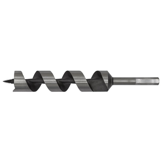 Sealey Auger Wood Drill 32 x 235mm AW32x235