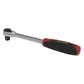 Sealey Compact Head Ratchet Wrench 3/8"Sq Drive - Platinum Series AK8988
