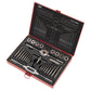 Sealey Tap & Die Set 28pc Split Dies Metric AK3028