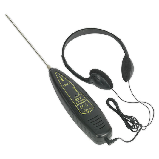 Sealey Electronic Stethoscope VS0071
