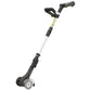 Sealey SV10.8 Series 100mm Cordless Joint Cleaner 10.8V - Body Only CP108VJCBO