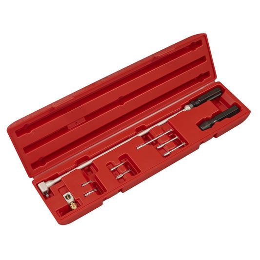 Sealey Carburettor Adjuster 90� Kit SMC67