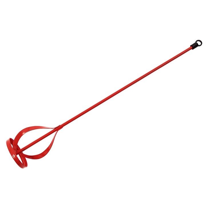 600 x 100mm Paint Mixer Use+Power Tools Grouting Cement Mortar - S3970