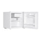 Baridi Tabletop Fridge with Ice Box, 46L Capacity DH256