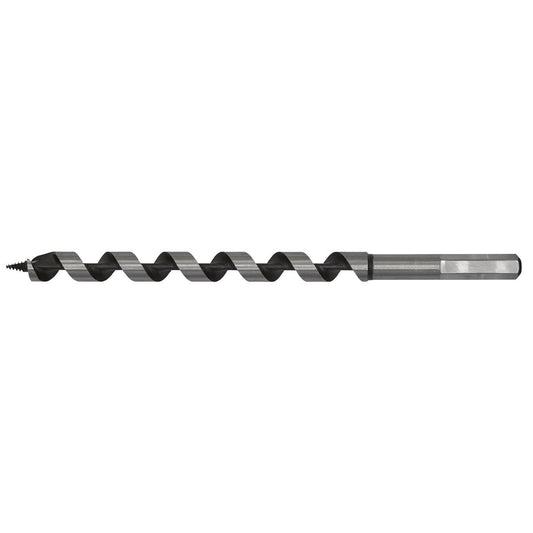 Sealey Auger Wood Drill 14 x 235mm AW14x235