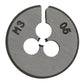 Sealey Split Die M3 x 0.5mm SSDM3