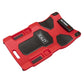 Sealey Composite Padded Creeper with 6 Wheels SCR80HD