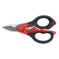 Sealey Premier Heavy-Duty Electrician's Shears 160mm AK8528