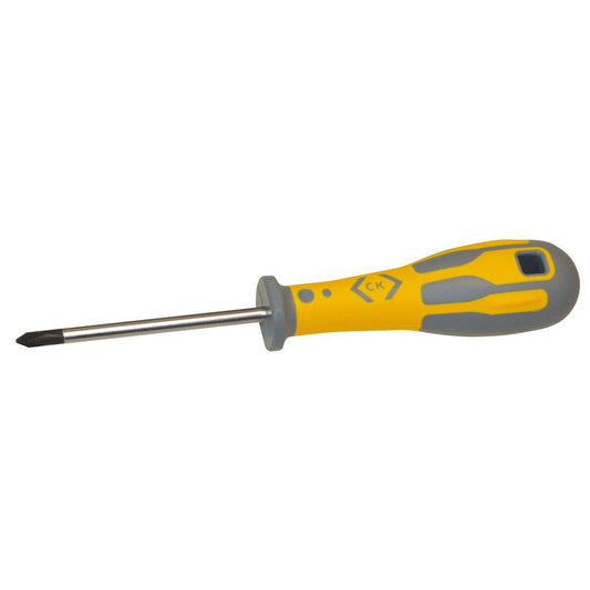 CK Tools Dextro Screwdriver PH3x150mm T49112-3