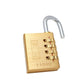 Kasp 110 Combination Padlock 40mm K11040D