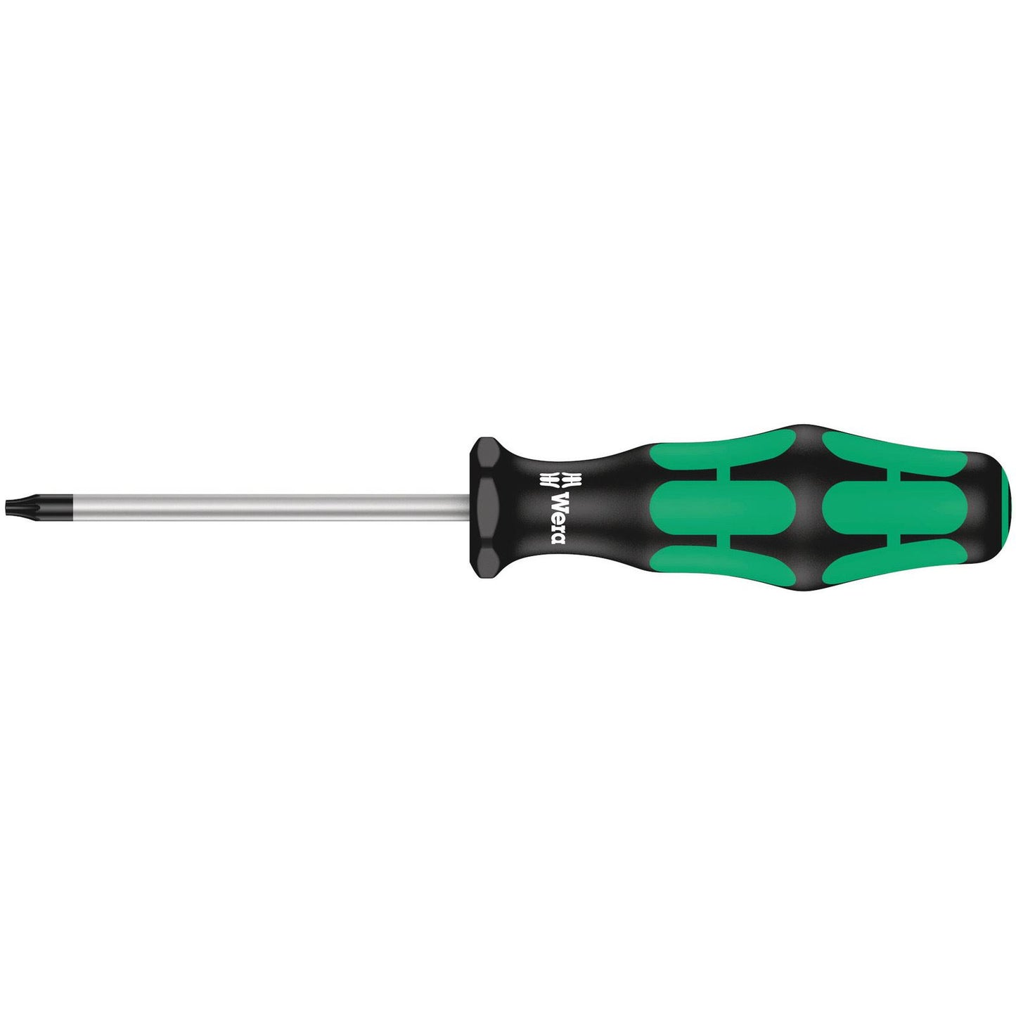 Wera 367Bo Screwdriver Torx Security TX7/60 K/Form Plus 138257