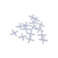 400 x 3mm Tile Spacers Tiling/Floor/Wall/Ceramic/Tilers/Kitchen/Bathroom/Floors - S4460