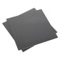 Sealey Vinyl Floor Tile Peel & Stick Backing - Silver Coin Pk 16 FT2S