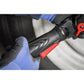 Sealey Air Impact Wrench 1/2"Sq Drive Super Stubby - Twin Hammer SA6010