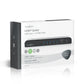 Nedis HDMI Splitter 4-Port HDMI Input 4x HDMI Output 4K@60Hz 18 Gbps Anthracite - VSPL3474AT