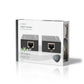 Nedis HDMI Extender Over Cat6 up to 60m 1080p 1.65 Gbps Anthracite - VREP3450AT