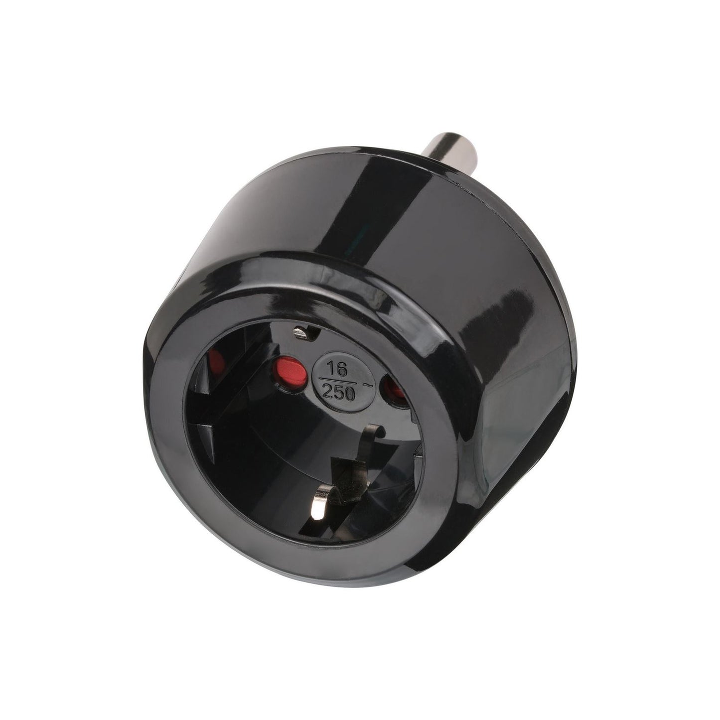 Brennenstuhl Travel Adapter Combo to World-to-South Africa Earthed BN-1508460