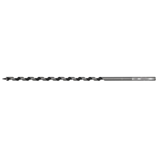 Sealey Auger Wood Drill 6 x 235mm AW6x235