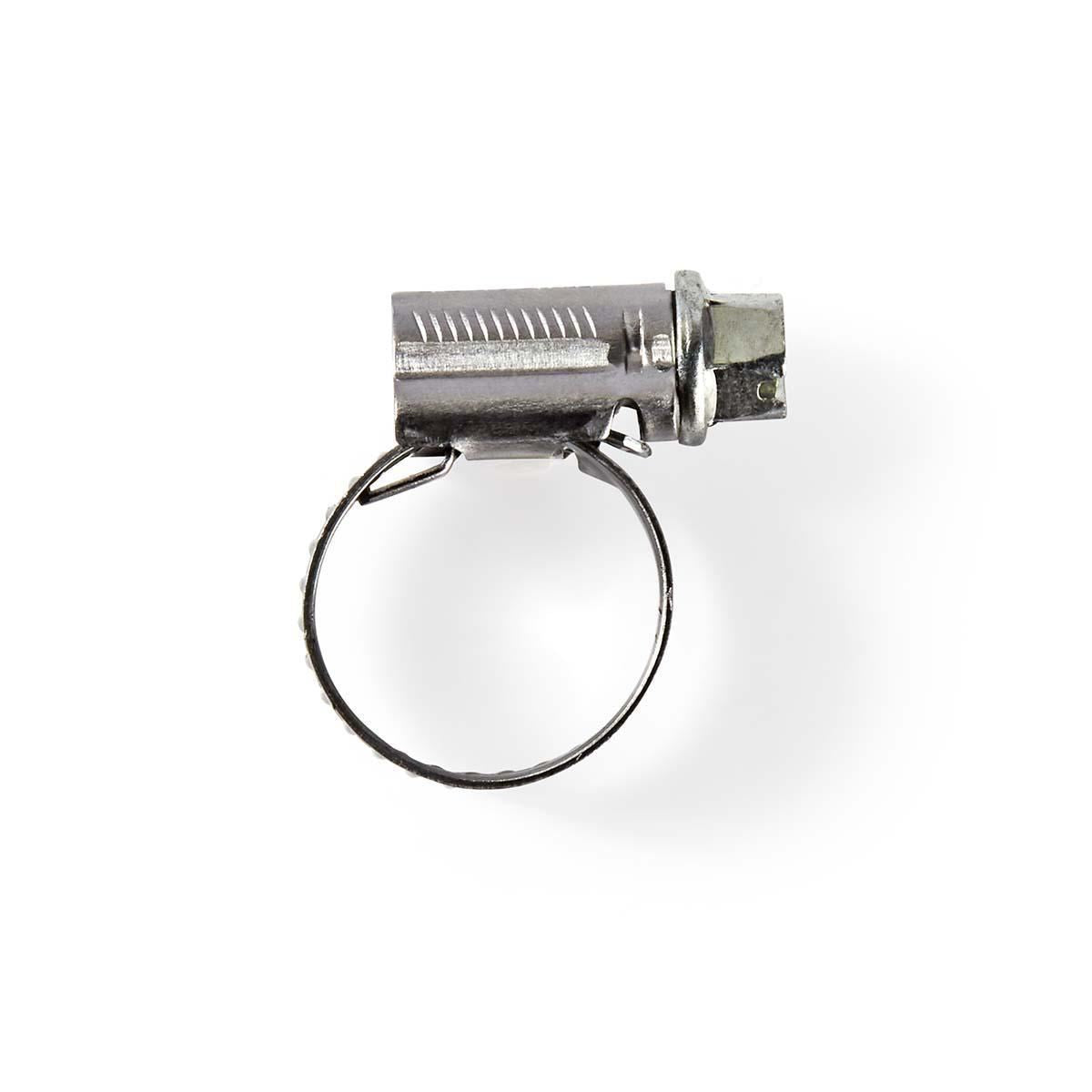 Nedis Hose Clip 8-16 mm WAHC816