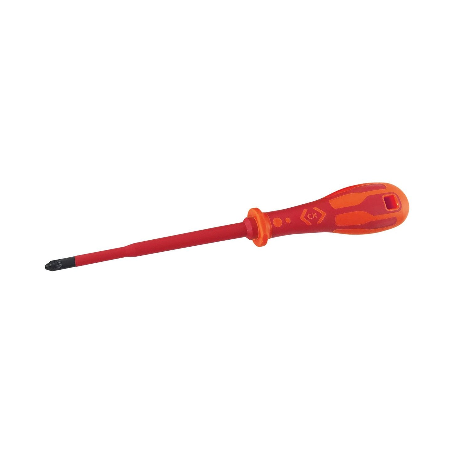 CK Tools DextroVDE Slim Screwdriver MOD2 x 125mm T49245-2