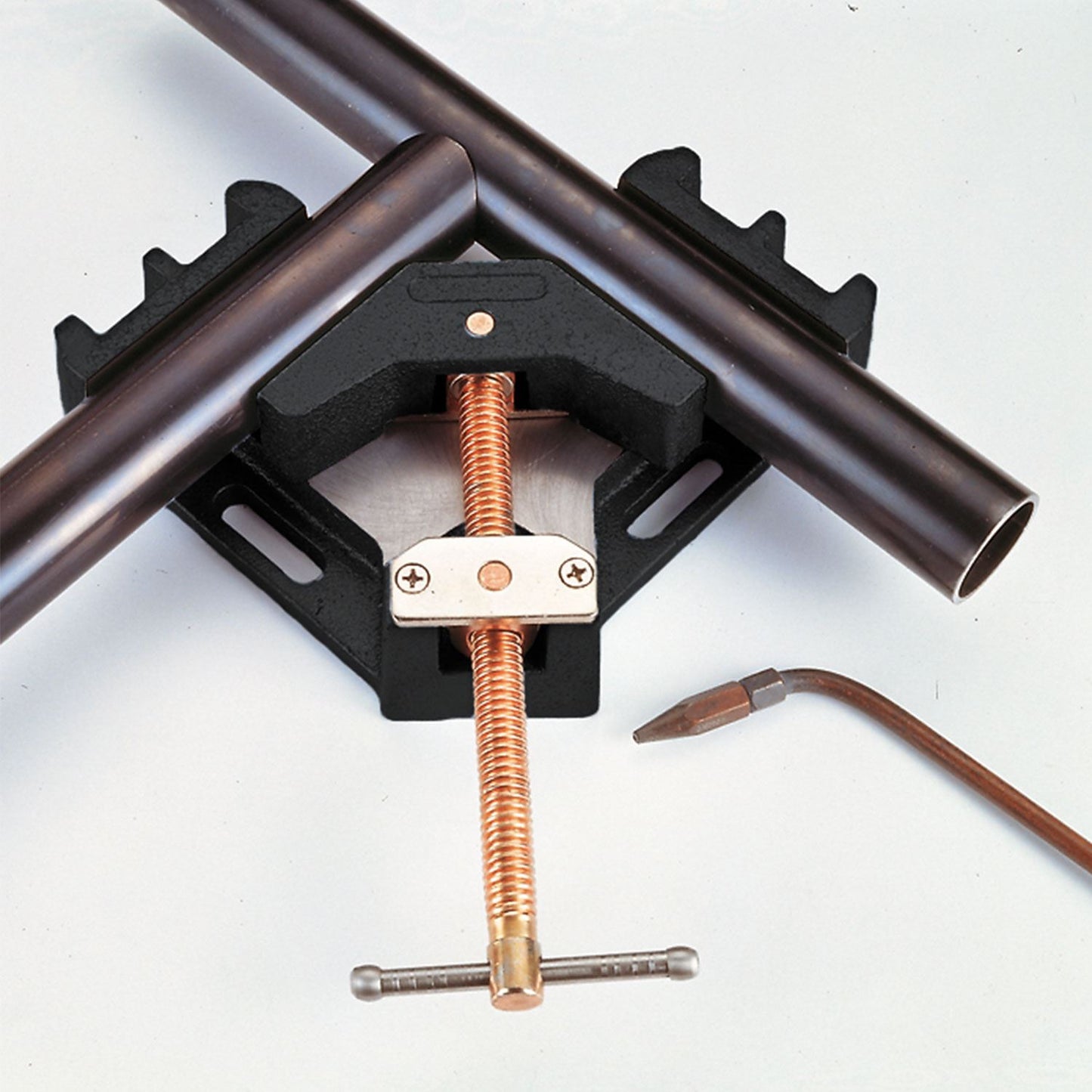 SIP Industrial 9" 275 Welders Angle Clamp