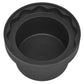 Sealey Axle Nut Socket - Iveco 110mm H36 Drive CV024
