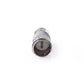 Nedis Satellite & Antenna Adapter F-quick Male to F Female 10 pieces Metal - CSGP41956ME