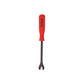 Car Door Upholstery Trim Clip Remover Plastic Fastener Steel Shaft Pry Bar Tool - S2750