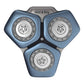 Philips SH71/50 Replacement shaving heads 5000-Serie/7000 Series (S7xxx)
