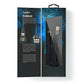 Nedis Gaming USB-A 2.0 to Apple Lightning 8-Pin 480Mbps 12W Blue & Black 1m - GCTB39300AL10